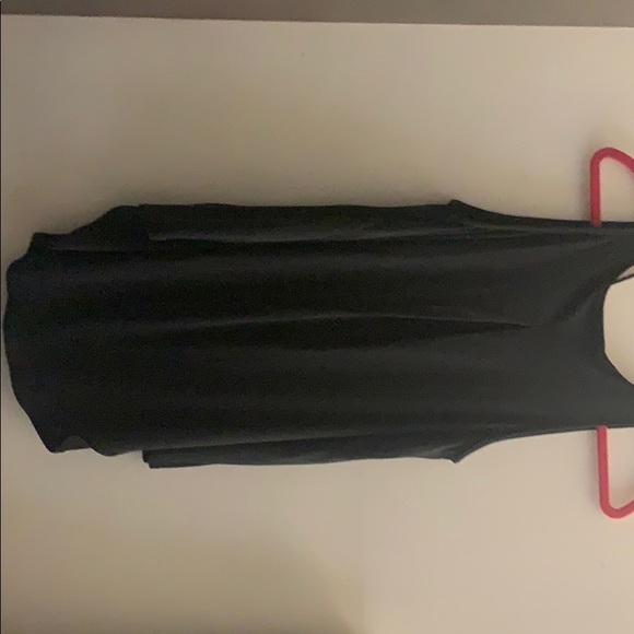 Navy blue top - Picture 3 of 4